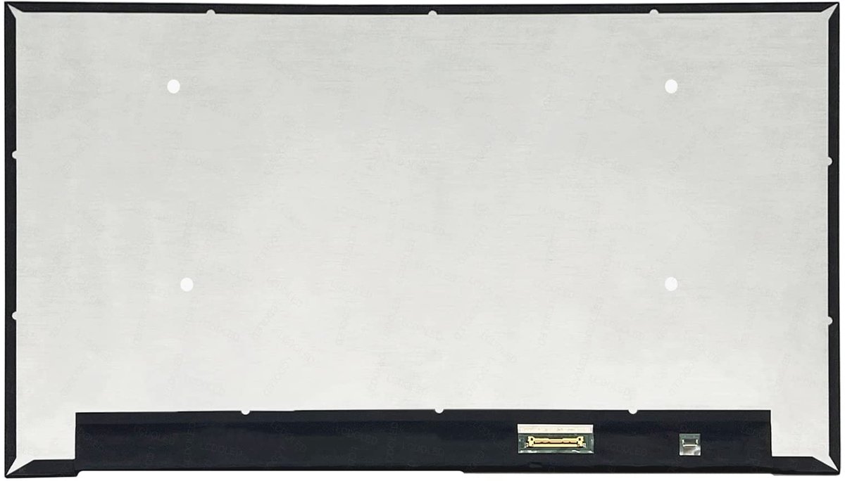 Laptop LCD Scherm 13,3" NV133FHM-N4T V8.0