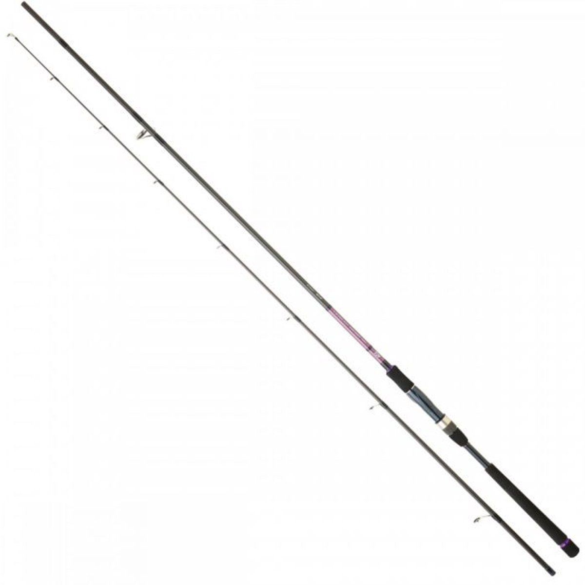 Zeebaarshengel - Daiwa - Croscast - 3.05m - 14-56gram