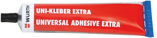 Rubberlijm Industrielijm Black XXL 10 gram, rubber op rubber lijmen, rubber op rvs en aluminium lijmen kan het best met Industrielijm Black XXL, uv-bestendig en ook voor EPDM rubber
