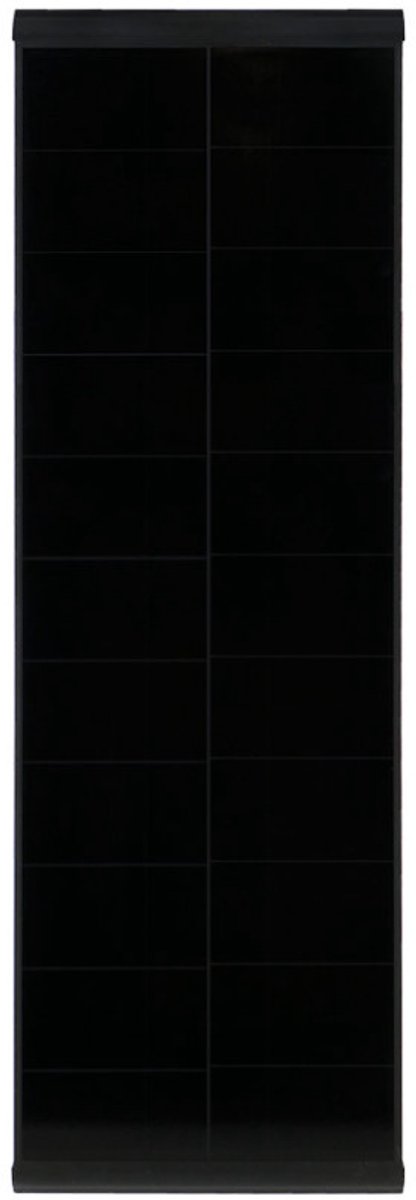 Mestic Daglichtpaneel / Zonnepaneel Back Contact MSBC-170