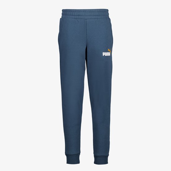 Puma Trainingsbroek Trainingsbroek Heren Scapino Scapino