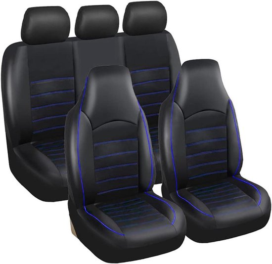 FROON Autostoelhoezen Universele set voor Infiniti FX35