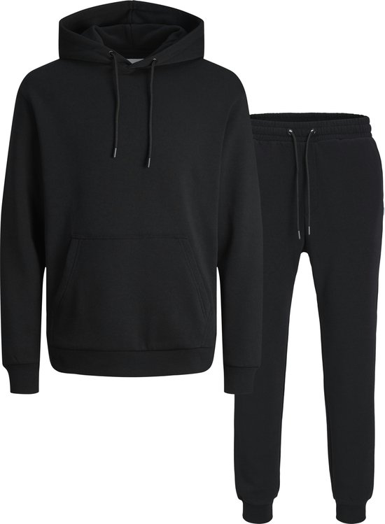Jack & Jones Bradley Sweat Hood Set Heren