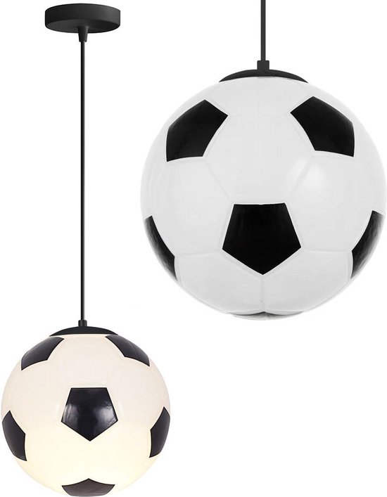 Lampe à suspension Toolight App1287-1Cp Zwart 25X25X25Cm