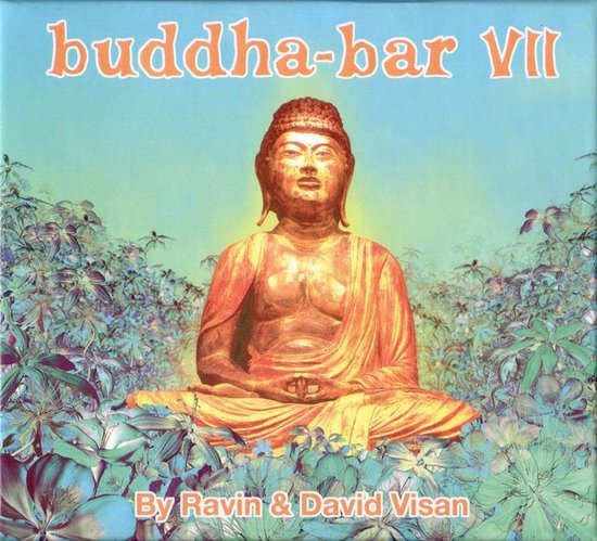 Buddha Bar Vii