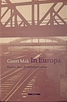 In Europa- Tweedelige Gebonden Editie In Cassette