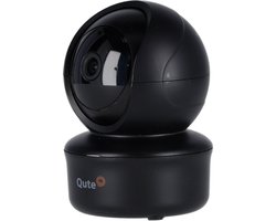 Qute Q-Connection Smart WIFI Camera
