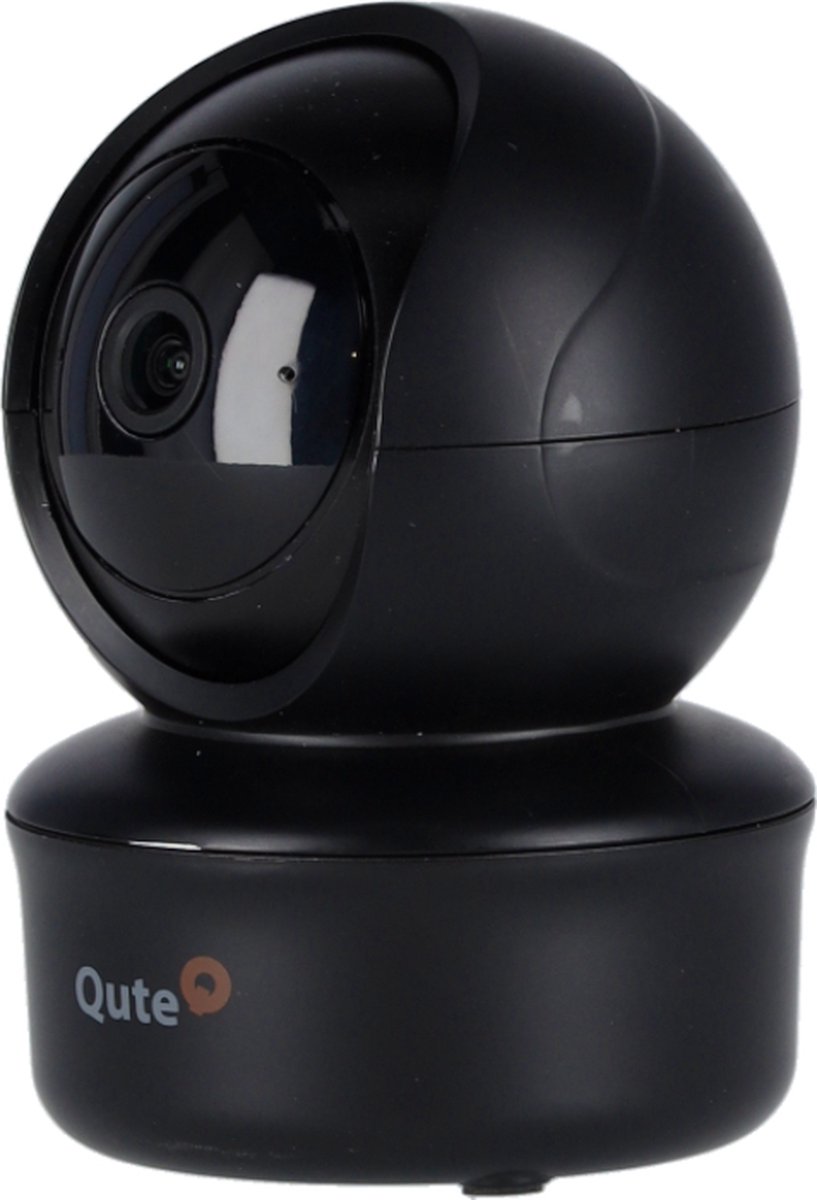 Qute Q-Connection Smart WIFI Camera