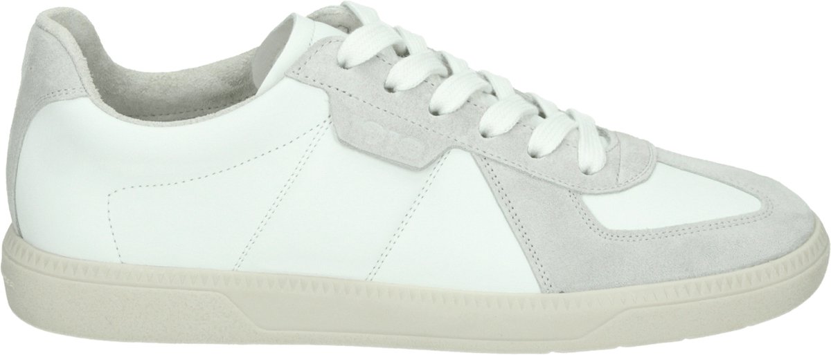 Kennel & Schmenger - 51 22740.551 - Lage sneakersDames sneakers - Kleur: Wit/beige - Maat: 40
