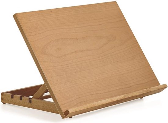 Tafelezel Workstation A3