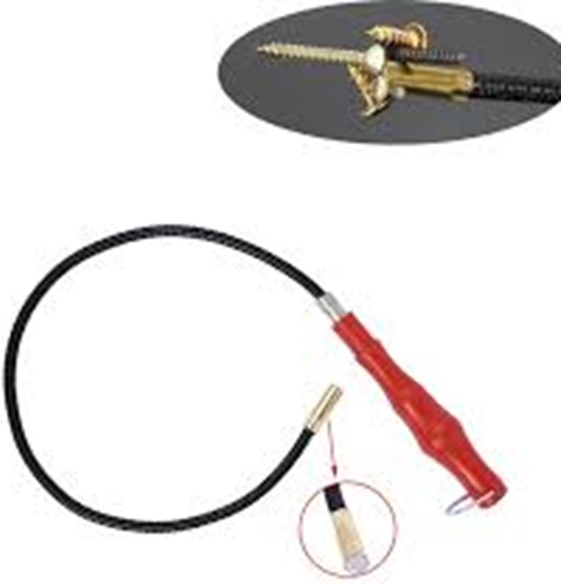 Magneet flexibel