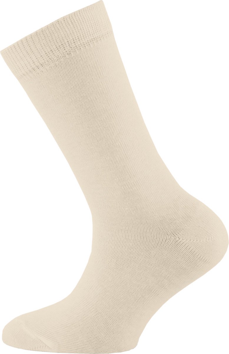 Ewers Sokjes Uni Latte Mt. 16-17