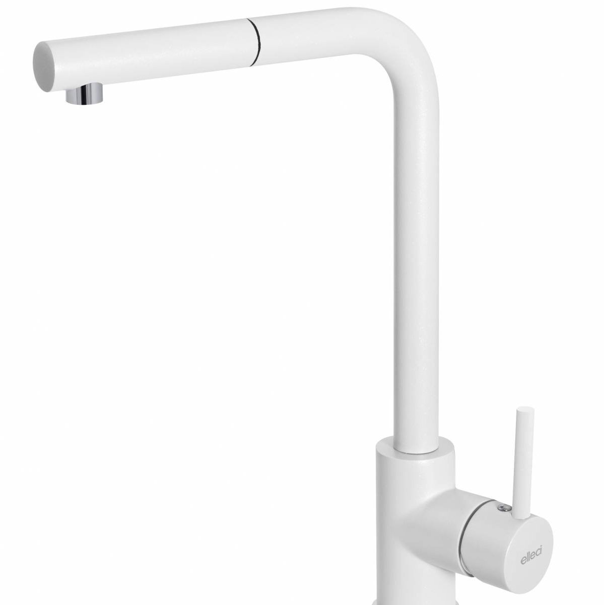 Elleci Trail Plus Wit