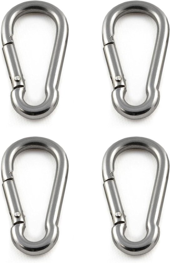 Karabiners Voor Klimmen - Grote Collectie Online