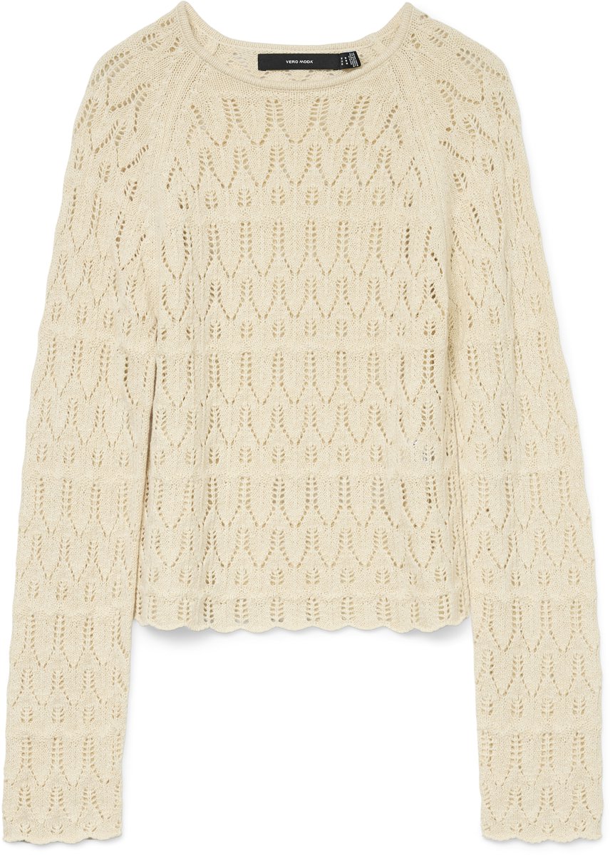 Vero Moda Gebreide pullover VMNEWFABIENNE Gebreide pullover