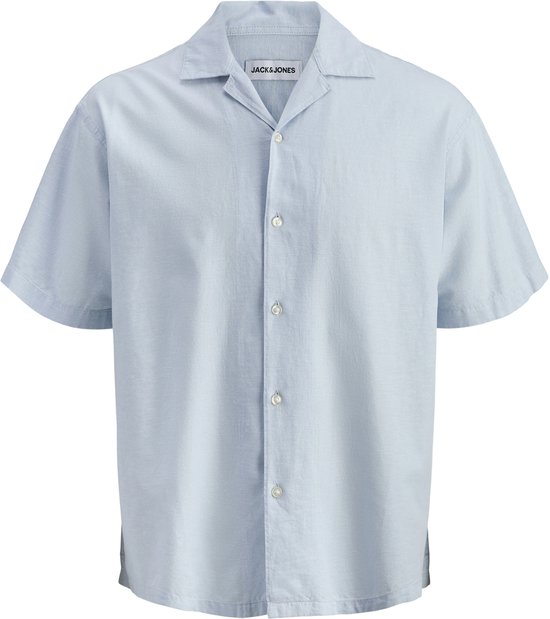 Jack & Jones Plus Poplin overhemd Poplin overhemd Plus Size
