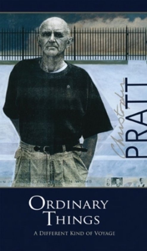 Ordinary Things - cover