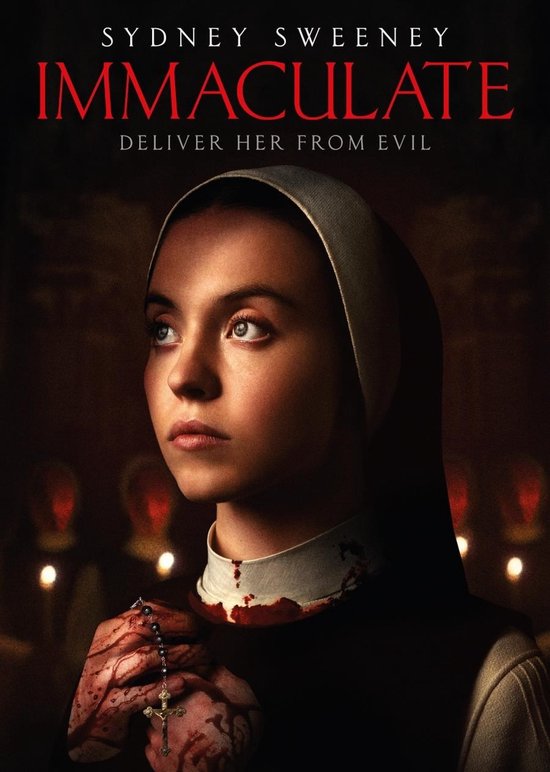 Immaculate (DVD)