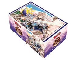 Cardfight!! Vanguard - Premium Deck Set - Jewel Knight (royal paladin) DZ-PS01