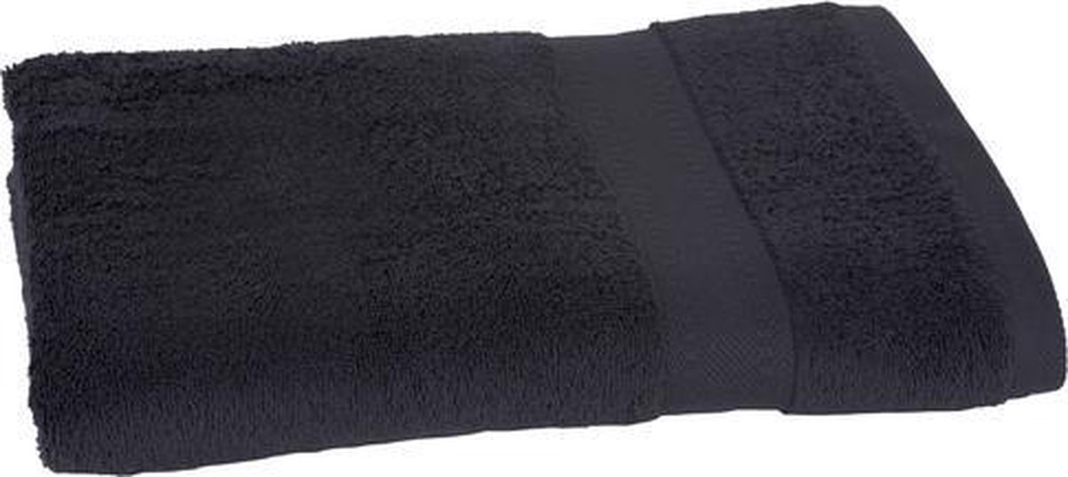 Clarysse 500gr Talis Badlaken Antraciet 70x140cm