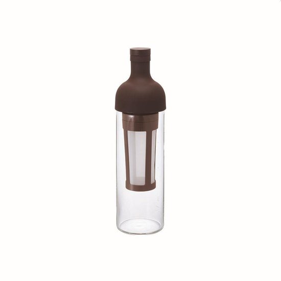 Filtre en bouteille de café Coffeebrown 700ml FIC-70-CBR