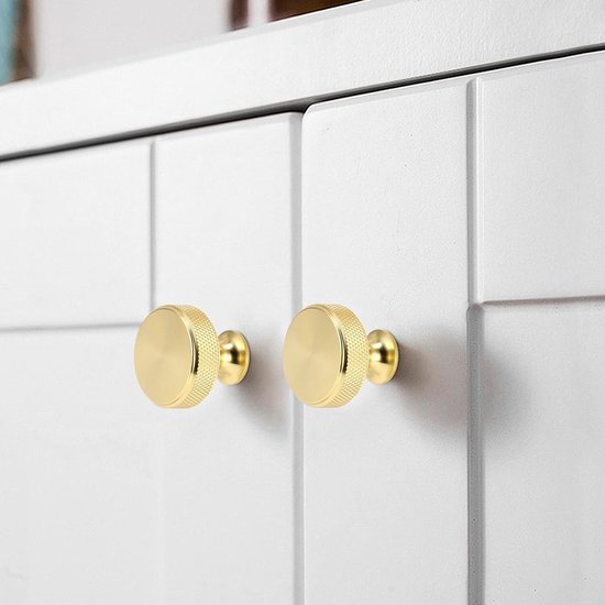 4-delige Set Kasten Hardware Ronde Meubelknoppen Art Deco Shell Goud Zwart, Lade Dressoir Kast Kast Kast Trekt Handgrepen Voor Thuis Keuken