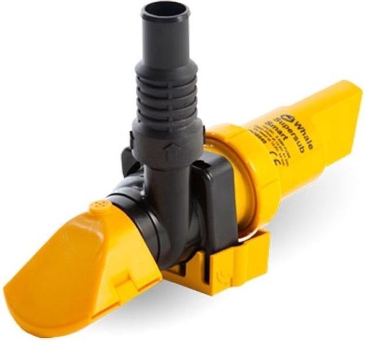 Whale Marine 12 Volt Supersub Smart 650 automatische Bilgepomp 40 liter/minuut