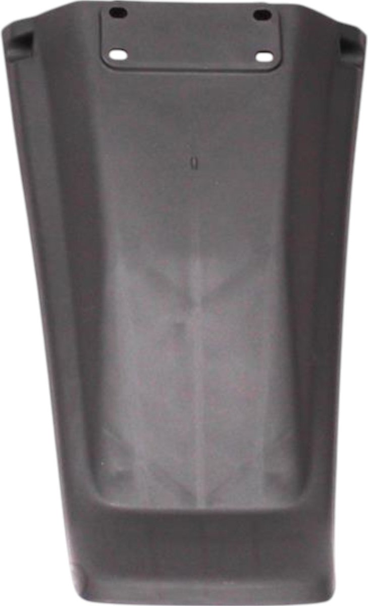 Achterspatbord - Verlengstuk - Kymco Agility 50 12inch 80106-LDC8-E10