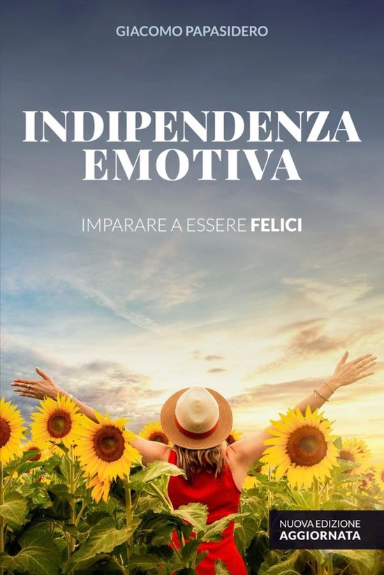 Indipendenza Emotiva - cover