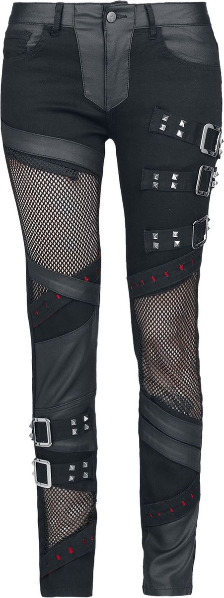 Gothicana Jeans - Dames - W29L32