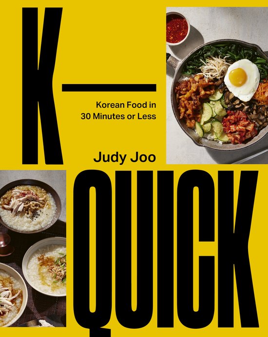 K-Quick - cover