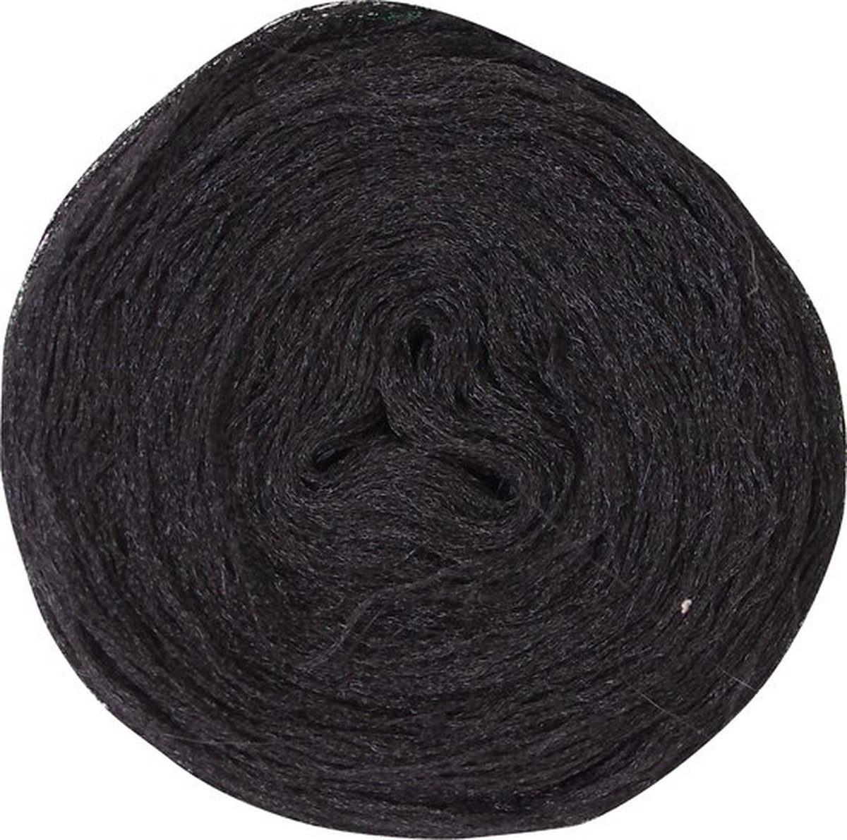 Plant Net 5 x 10 mtr voor in de tuin - plantennet - maas 28x28mm - steungaas - vogelnet