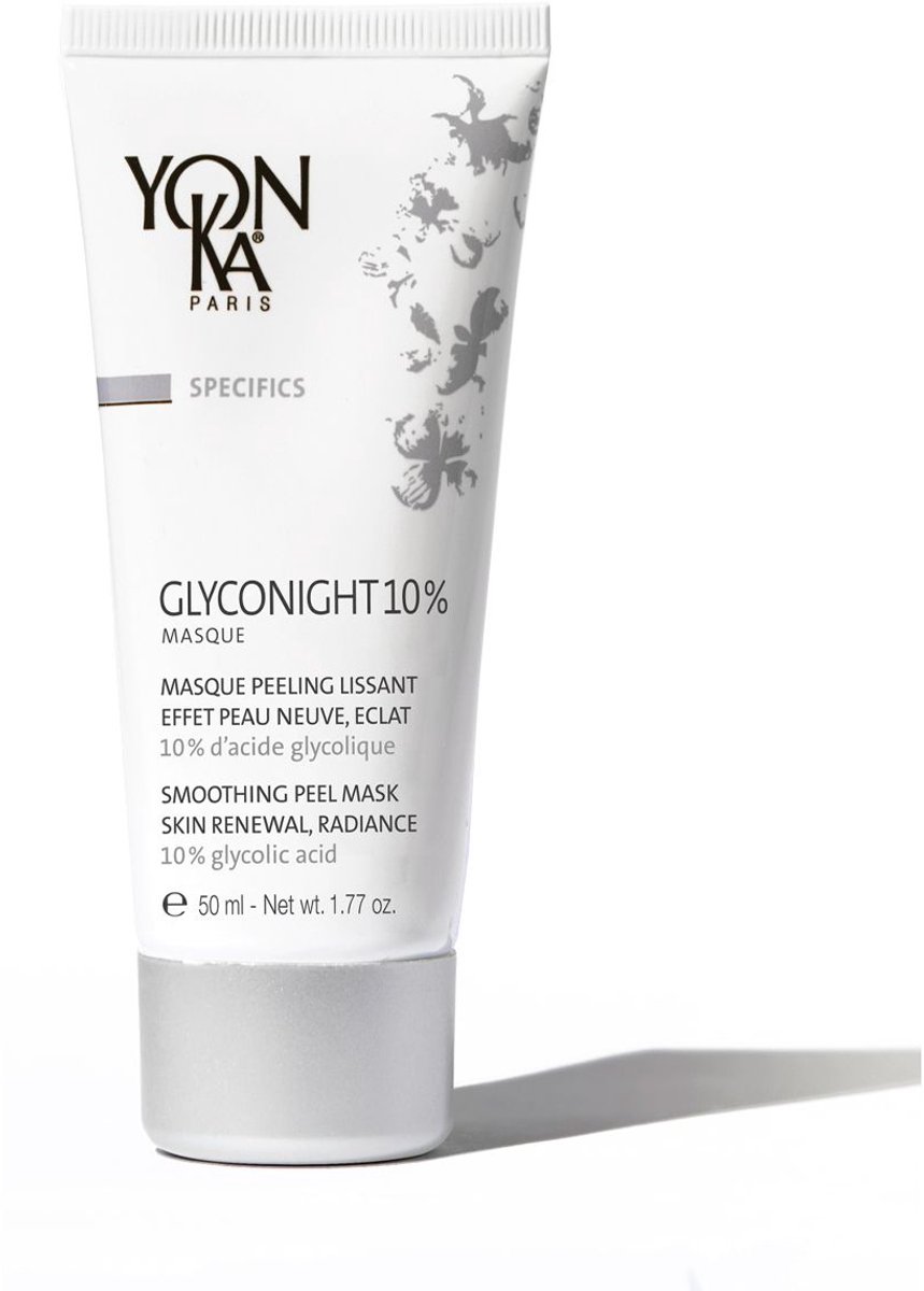 Yon-Ka Glyconight 10% Masque 50 Ml