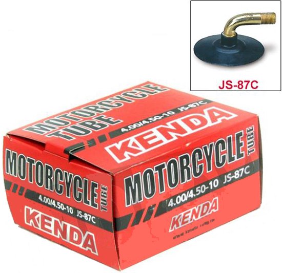 binnenband 3.25 / 3.50 x 10 inch - JS87C | bol