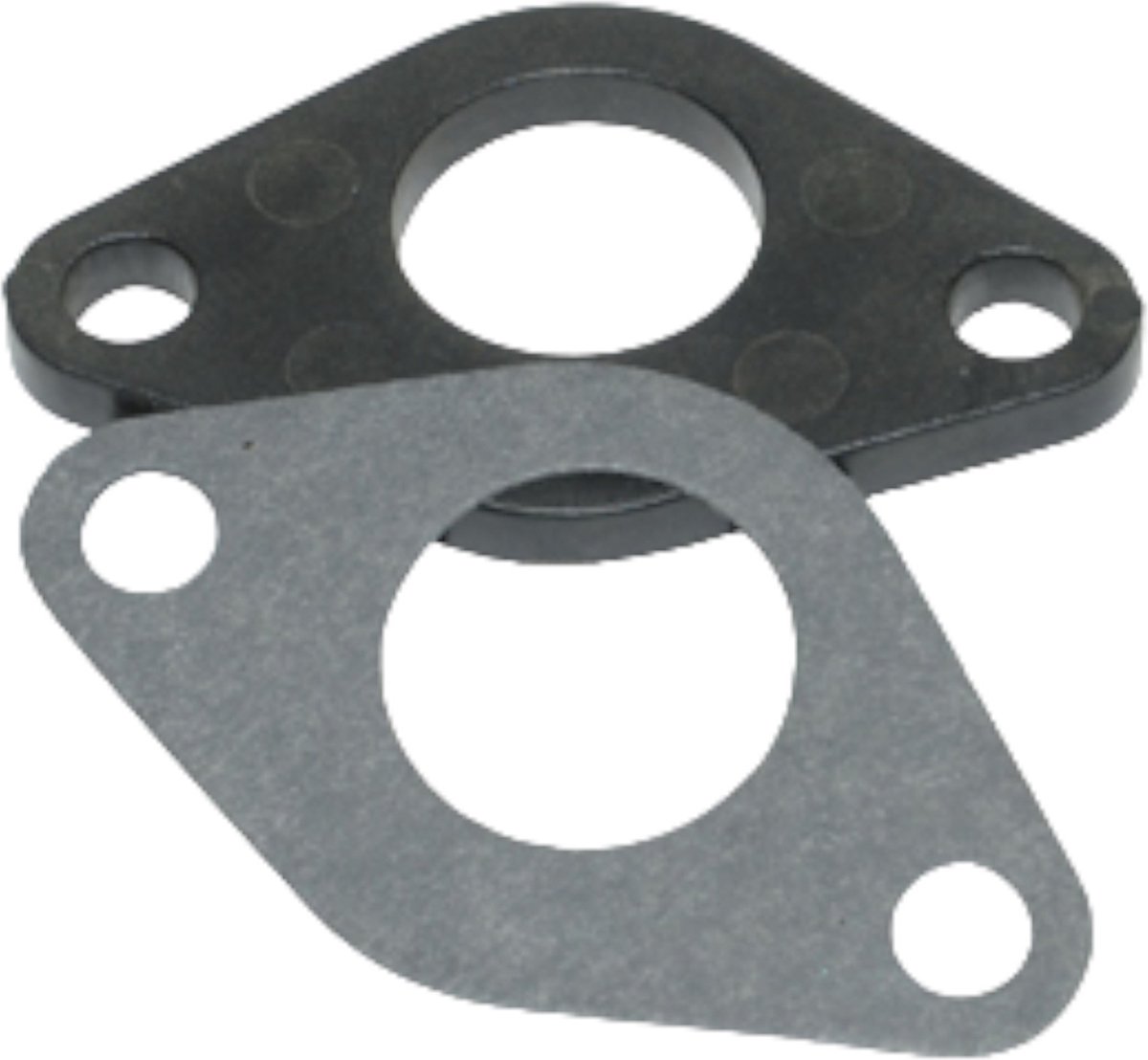 Isolator Spruitstuk 12 T/m 18mm Keihin (Plastic) Honda Mb 5 / Honda Mt 5 / Honda Nsr 50 / Honda Mbx