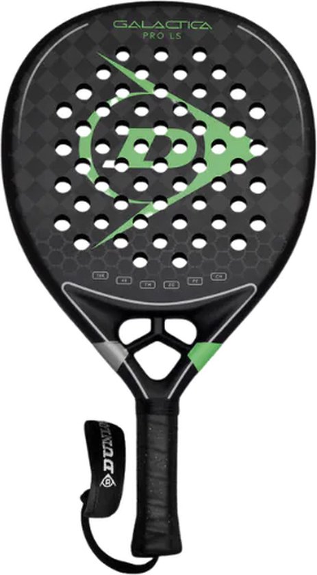 Dunlop Galactica Pro LS 2025