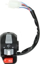 Stuurschakelaar Kymco Agility links DMP