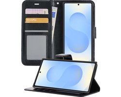 Luxe hoesje Samsung S25 Ultra