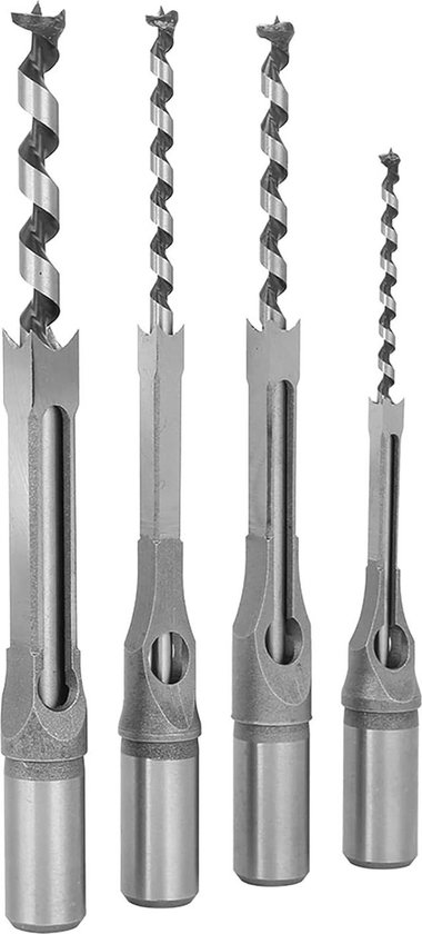 Vierkante gatenboren CMT - Gatenboren CMT - Boren - Producten