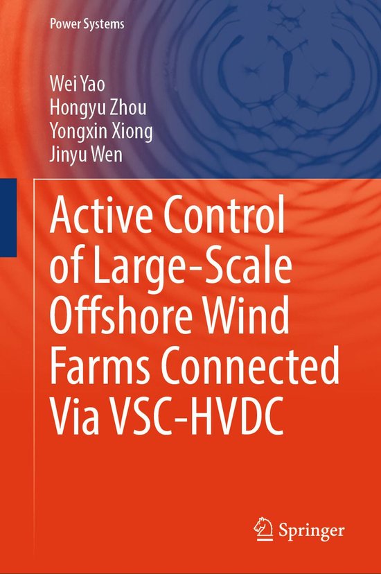 Energy (R0) - Active Control of Large-Scale Offshore Wind Fa ... - cover