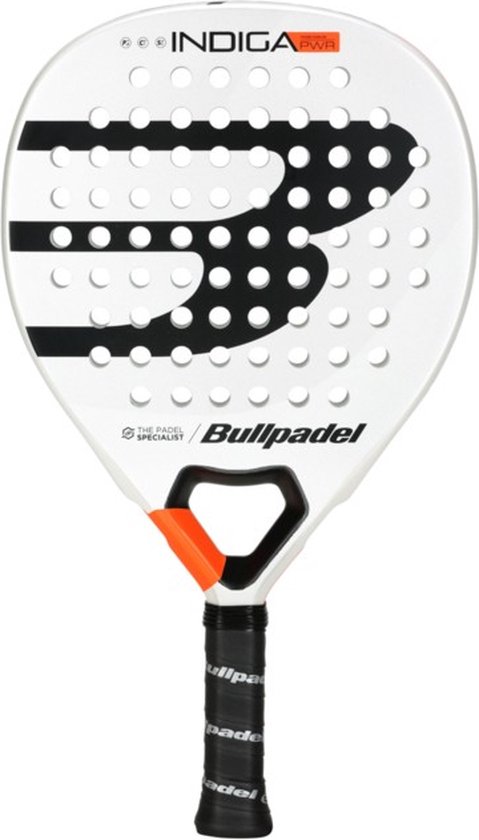 Bullpadel Indiga Power 25
