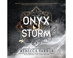 Onyx Storm