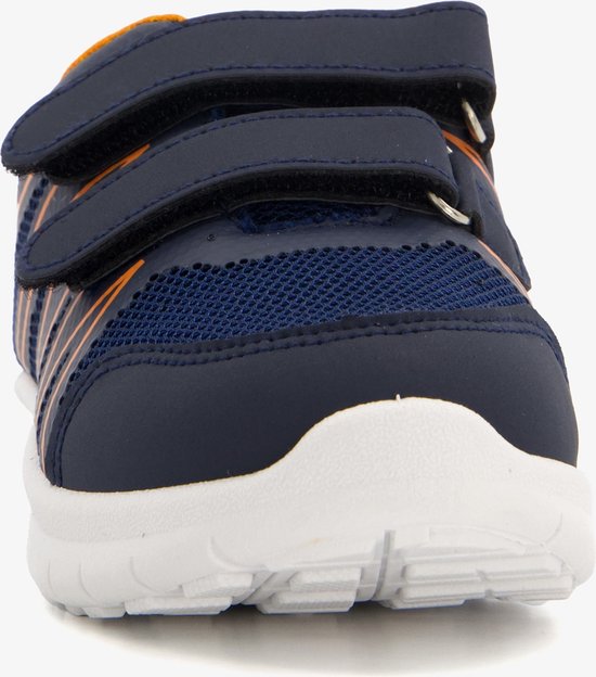 Baskets enfant Chicane - Bleu - Taille 26