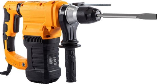 Bosch GBH 4-32 DFR Boorhamer SDS-Plus (In Koffer) | Dunnink Zwolle