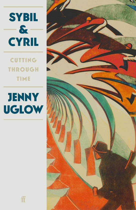 Sybil & Cyril - cover