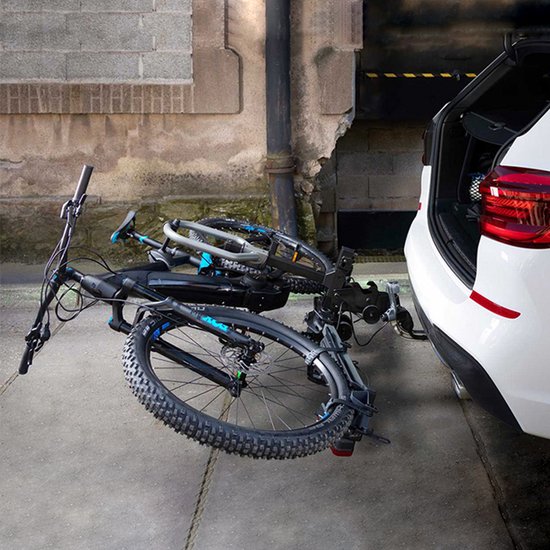 BuzzRack E-Scorpion 1 fietsendrager - vouwbaar voor 1 elektrische bike van BuzzRack — afbeelding 5