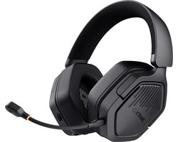 Trust GXT 493 Carus Wireless - Draadloze Gaming Headset -...