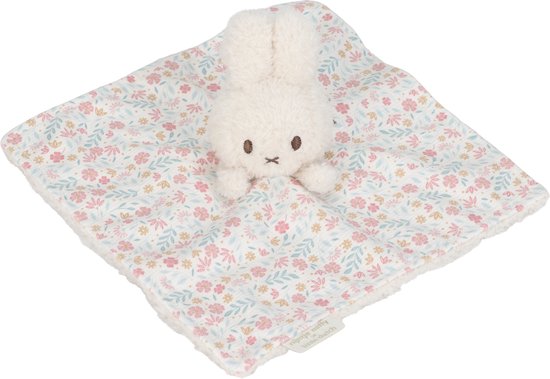 Nijntje x Little Dutch Lucky - Blossom - Geschenkdoos - Babycadeau Set