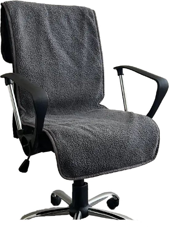 Nikki The.Seat Pad Warmtedeken Draadloos Infrarood 135 x 45 - Nikki - €139,00