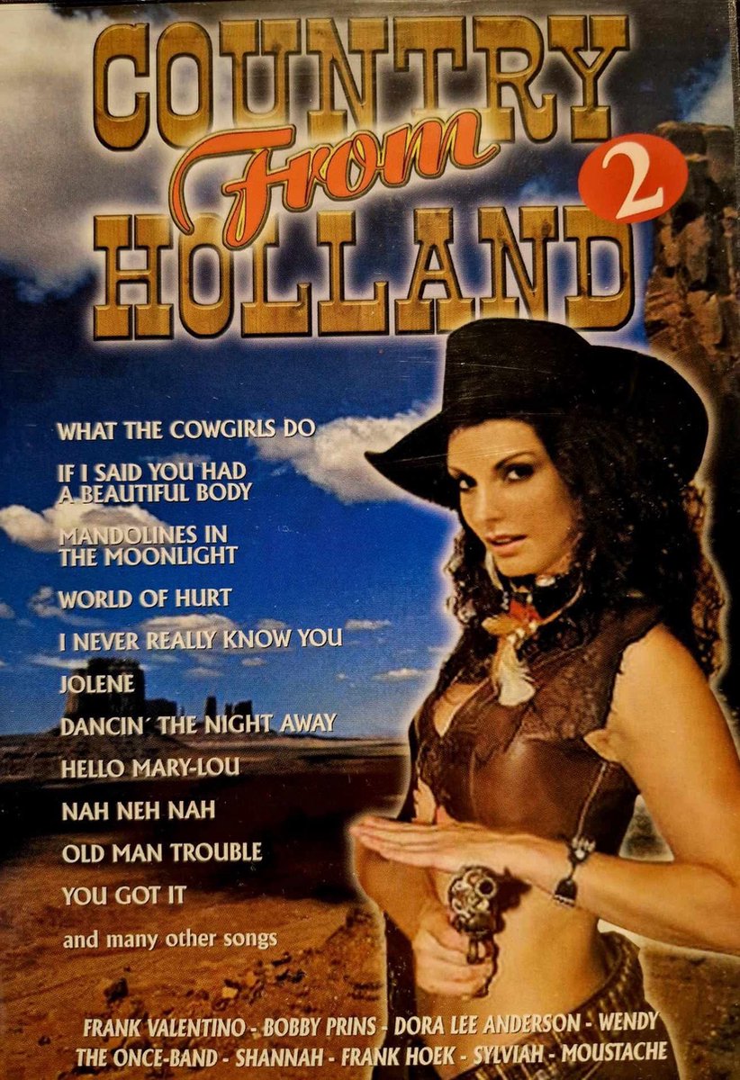 Country From Holland 2